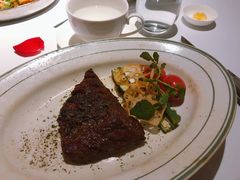-燃扒房Steakhouse(皇庭店)