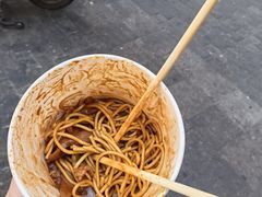 -罗氏热干牛肉面馆(玫瑰街总店)