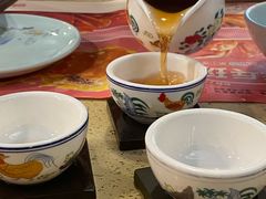 普洱-点都德(北京路贰店)