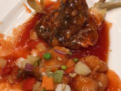 -上海人家花樣年华(中山公园店)