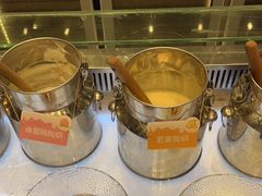 -溪边姑娘·拉丝酸奶水果捞(春熙路店)