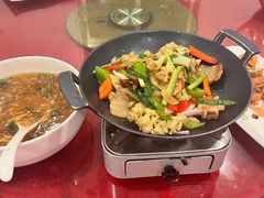 -蒸八鲜农家土菜(祝桥店)