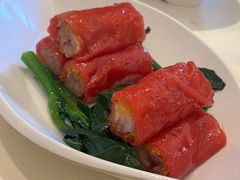 -龙的酒楼·手工早茶·顺德菜(近良路店)