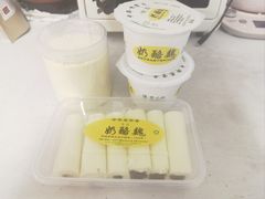 -奶酪魏(牛街总店)