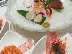 -京彩臻品火锅