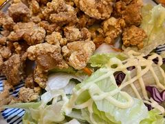 日式炸鸡块-鸟先生居酒屋(东湖馨园店)