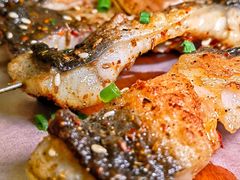 -白仁仔· 活烤海鲜 宵夜(豫园店)