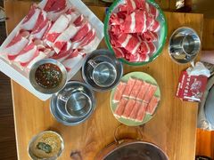 -东镇老火锅(长春路首店)