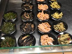 -好人民间小吃(镇江八佰伴店)