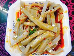 鸡豆凉粉-小厨子私房菜·云南美食店