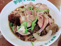 -罗胖子面馆(西关店)