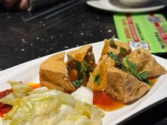 泡菜臭豆腐-吴记鲜定味