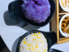 -新仙清汤牛腩(铜锣湾店)
