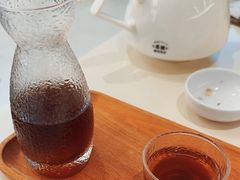 -蔡澜点心·粤菜(嘉里中心店)