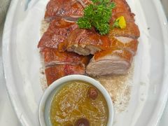 -不倒翁·安徽名菜楼(步行街店)