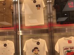 -优衣库(银座店)