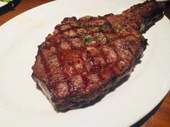 -弗兰克牛排西餐厅Ribone steak house(柠檬花园店)