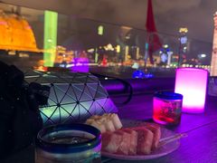 -外滩8号 whisky bar(金延大厦店)