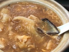 -添發碗仔翅美食