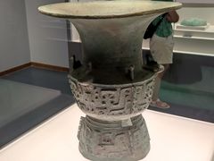 -皖西博物馆