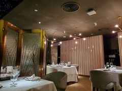 大堂-王品牛排(上海仙霞店)