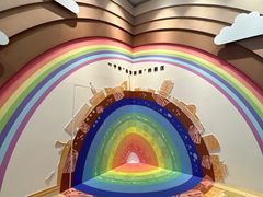-武汉规划展示馆