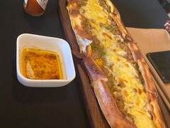 -Efes Turkish & Mediterranean Cuisine 艾菲斯餐厅(陆家嘴店)