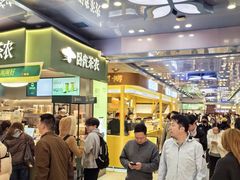 -南洋大师傅(万家丽店)