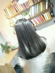 -明洞造型精品烫染