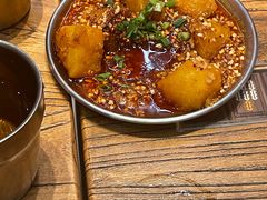 -成都你六姐·牛肉冒菜(上海环宇荟店)