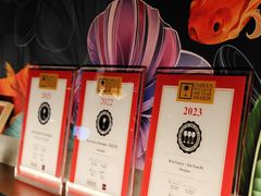 -Brut Eatery Wine Bar & Restaurant (建国东路店)