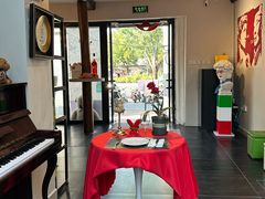 -EATALIA意塔利意式餐厅(鼓楼店)