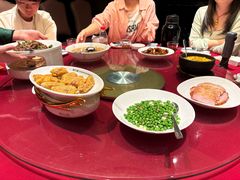 -新白鹿餐厅(龙游路总店·杭帮菜名店)