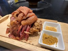 -唐山宴大唐州府精品中餐