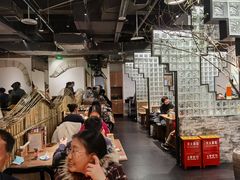 大堂-顾乡私房菜(金沙天街店)