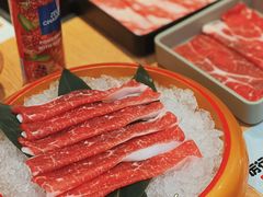 -温野菜涮涮锅(曲江大悦城店)