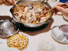 -万和源炝锅城·活鱼现炝(文艺北路店)