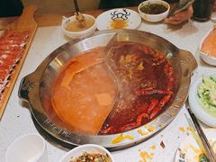 -大龙燚火锅