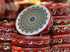 -新疆国际大巴扎