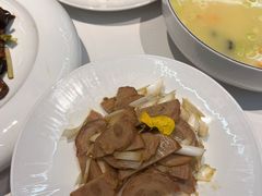 -鑫悦诚府·新鲁菜·餐厅(趵突泉店)