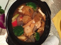 iphone_upload_pic-糟粕醋·椰苑海南菜餐厅(亚龙湾天域酒店)