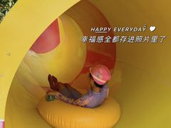 -清远熹乐谷温泉度假酒店