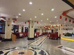大堂-江南村酒家