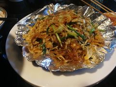 -木卡买提新疆餐厅·清真(新里海顿公馆店)