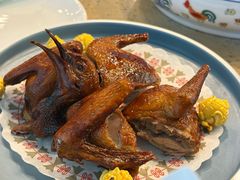 乳鸽-点都德(龙之梦店)