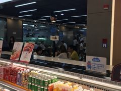 -盒马渔市餐厅