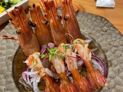 -吟松日式料理(莘庄店)