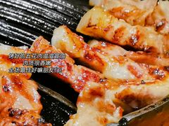 -kingkong大猩猩烤肉(CBD店)