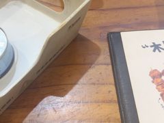 -木屋烧烤(白石洲店)