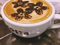 -COSTA COFFEE(中粮祥云店)